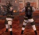 Blackwatch officer