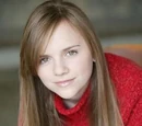 Tara Lynne Barr