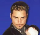 Johnny Kashmere