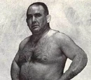 Ed Lewis