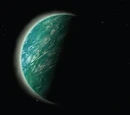 Planetas produtores de especiarias