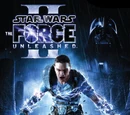 Star Wars: The Force Unleashed II