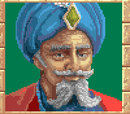 Harun Al-Rashid