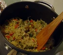 Brown rice Recipes