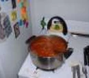 Easy Sausage Soup