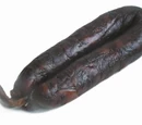 Blood sausage