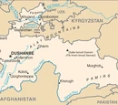 Tajikistani Cuisine