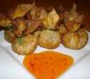 Wood ear mushroom Recipes