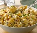 Moldovan Salads