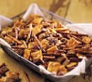 Chinese Snacks