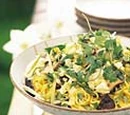 Chinese Salads
