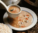 Lamb Casserole