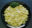 Arran Potato Salad