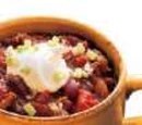 All-American Chili