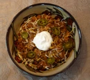 Fresh chile pepper Recipes