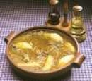 Cuban Soups
