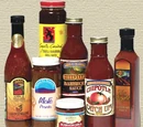 Fusion Ketchup