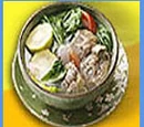 Sinampalukang Manok