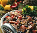 Brazilian Soups