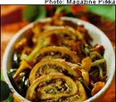 Omelet Recipes