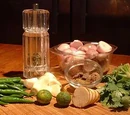 Thai Green Curry Paste