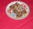 Czech Desserts