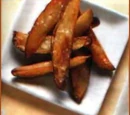 Potato Wedges