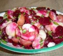 Scandinavian Salads