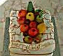 Candied fruit Recipes