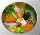 Bibimbap I