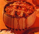 Boston baked beans