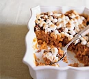 Boston Market Sweet Potato Casserole
