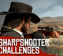 Sharpshooter Challenges