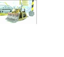 Shunt/Pullback