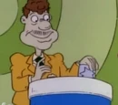 Alan Quebec