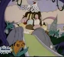 Ice Cream Mountain
