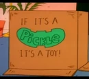 The Box