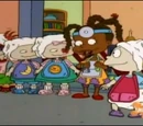Doctor Susie