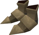 Sunstriker boots