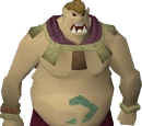 Uglug Nar