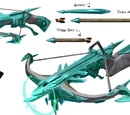 Ascension crossbow