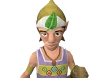 Oomad Arrow