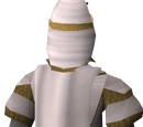 Bandos cloak