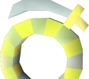 Warrior ring (i)