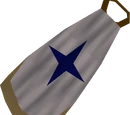 Saradomin cloak