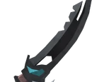 Primal 2h sword