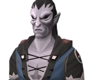 Ranis Drakan