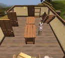Lumbridge Fishing Supplies