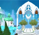 Prifddinas