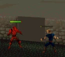 Storm of Armadyl
